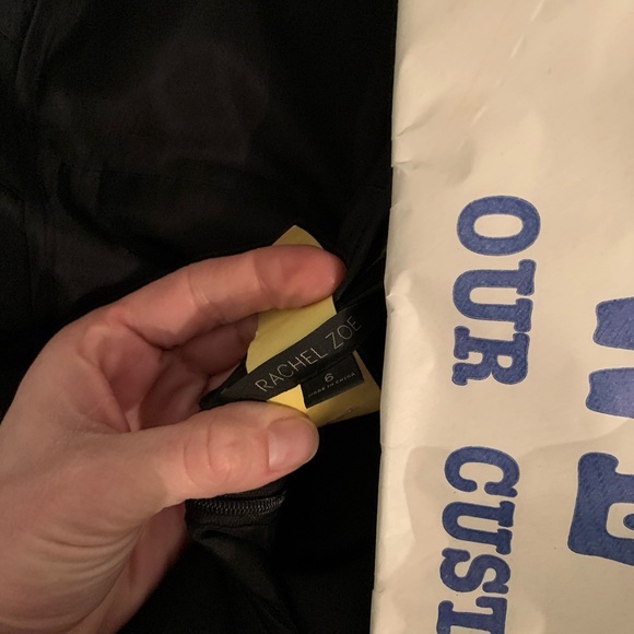 Rachel Zoe Dress - Picture 3 of 3